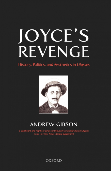 JOYCE?S REVENGE