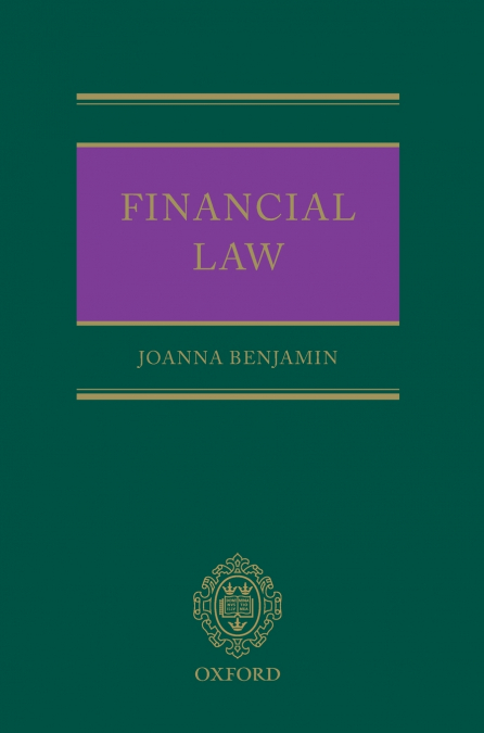 FINANCIAL LAW