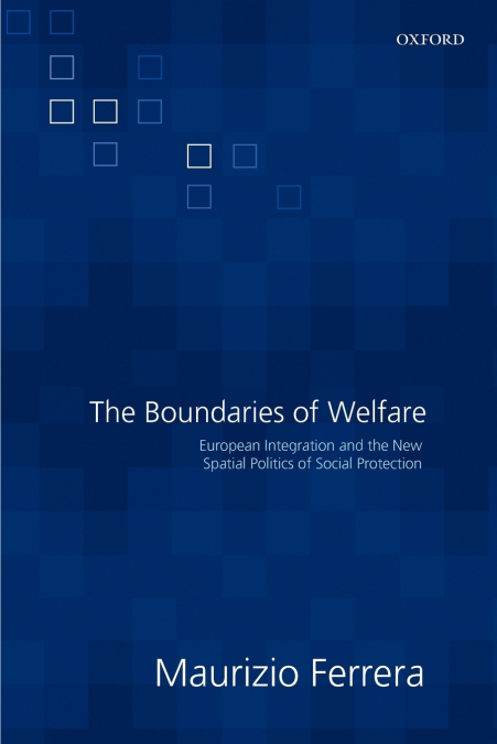 THE BOUNDARIES OF WELFARE
