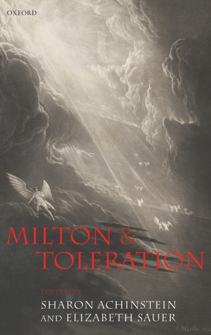 MILTON & TOLERATION C