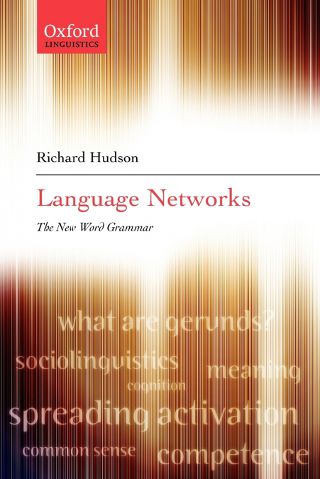 LANGUAGE NETWORKS
