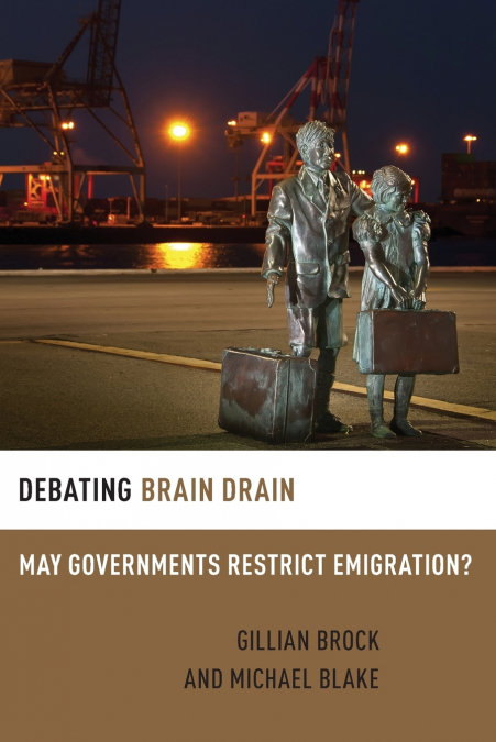 DEBATING BRAIN DRAIN