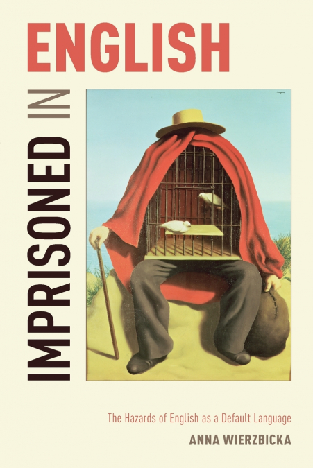 IMPRISONED IN ENGLISH