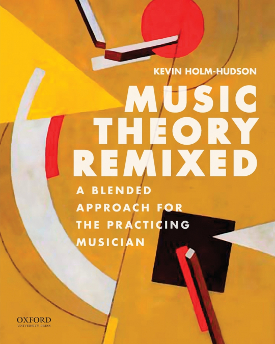 MUSIC THEORY REMIXED