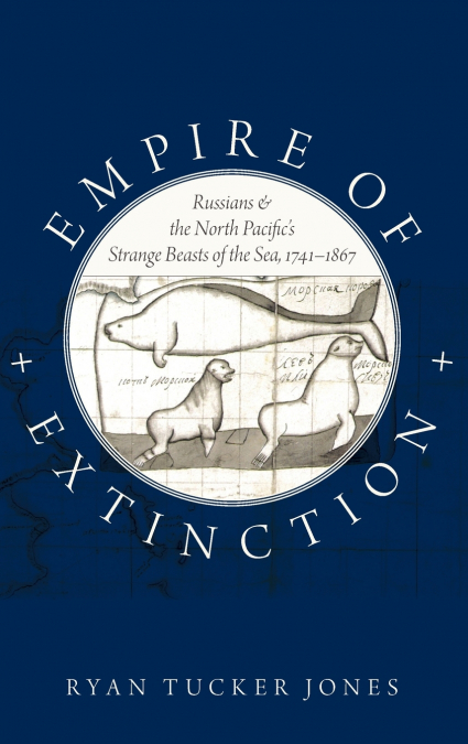 EMPIRE OF EXTINCTION