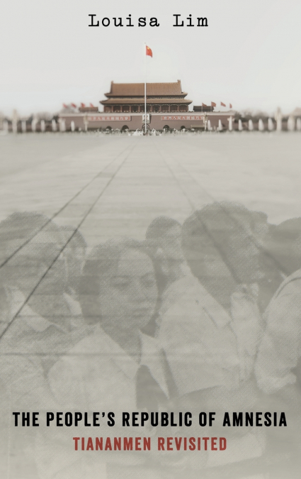 PEOPLE?S REPUBLIC OF AMNESIA