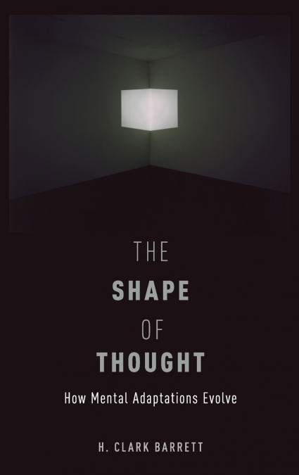 THE SHAPE OF THOUGHT