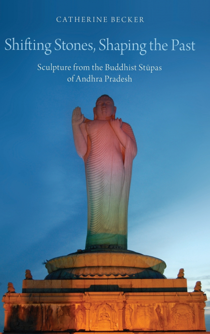 SHIFTING STONES, SHAPING THE PAST