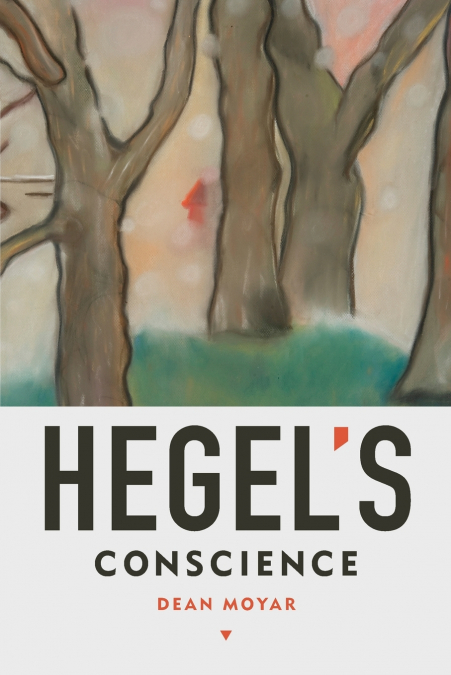 HEGEL?S CONSCIENCE