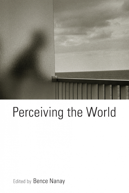 PERCEIVING THE WORLD