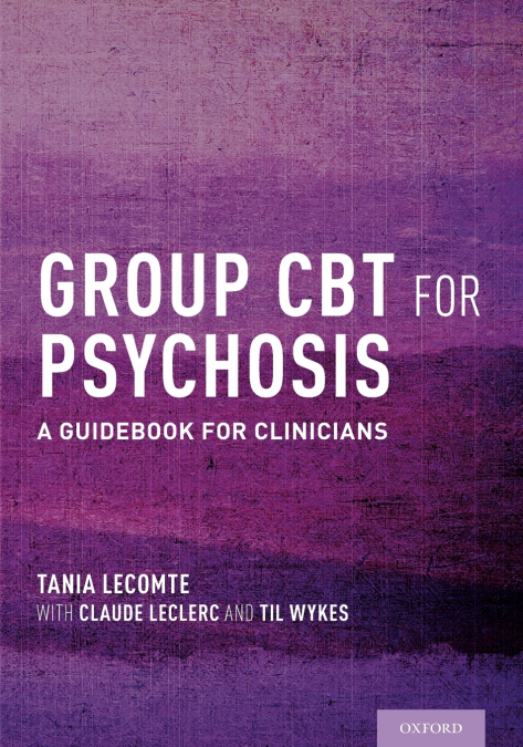 GROUP CBT FOR PSYCHOSIS