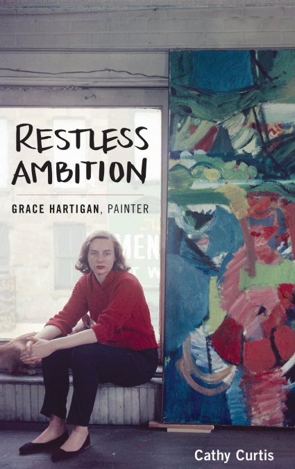 RESTLESS AMBITION