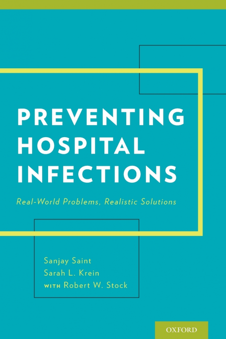 PREVENTING HOSPITAL INFECTIONS
