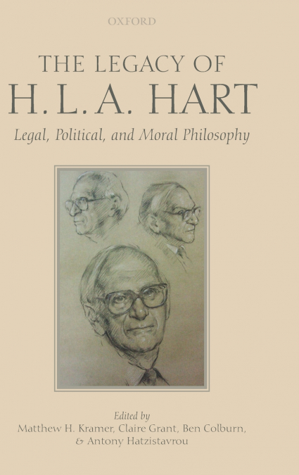 LEGACY OF HLA HART C