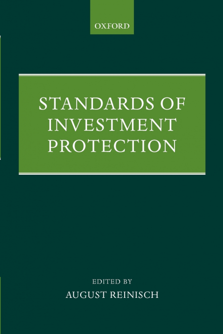 STANDARDS OF INVESTMENT PROTECTION