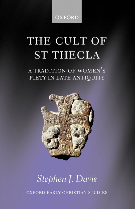 THE CULT OF SAINT THECLA