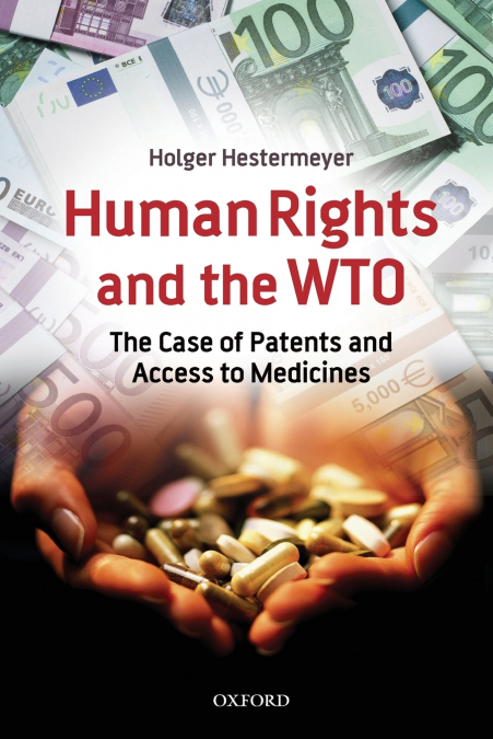 HUMAN RIGHTS & THE WTO IELS