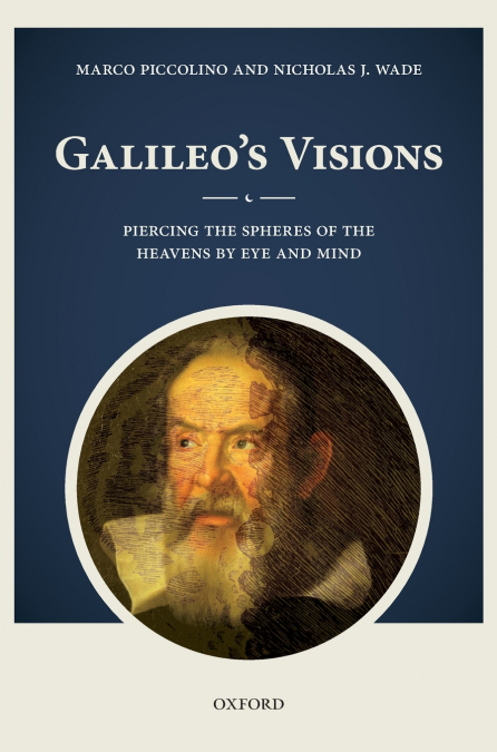 GALILEO?S VISIONS