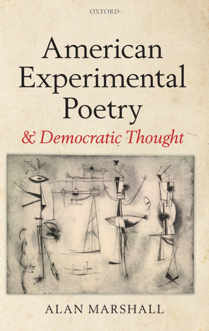 AMERICAN EXPERIMENTAL POETRY