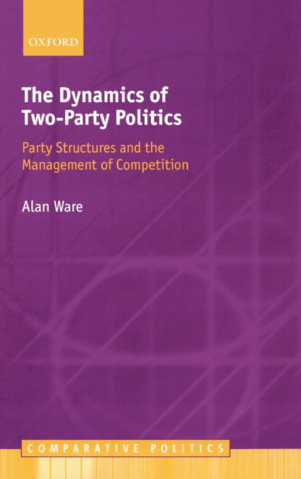 DYNAMICS OF TWO-PARTY POLITICS CEP C