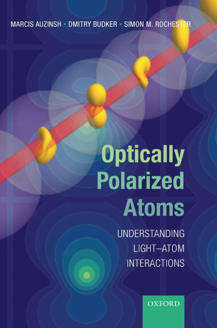 OPTICALLY POLARIZED ATOMS