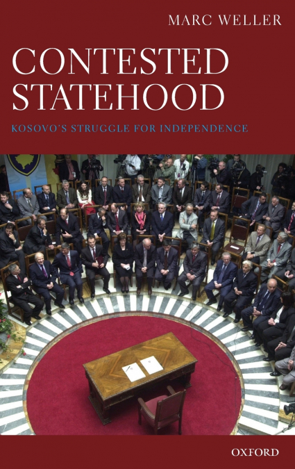 CONTESTED STATEHOOD C