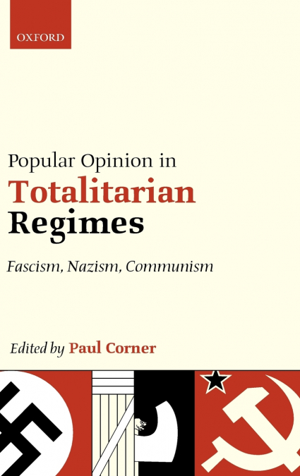 POPULAR OPINION IN TOTALITARIAN REGIMES