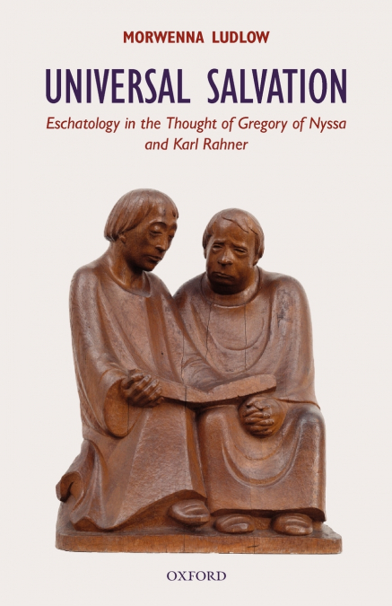 GREGORY OF NYSSA, ANCIENT AND (POST)MODERN