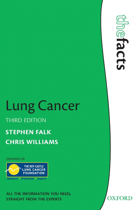 LUNG CANCER