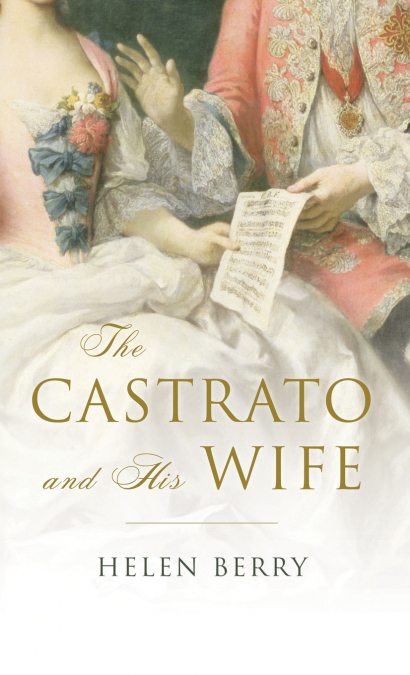 CASTRATO & HIS WIFE C