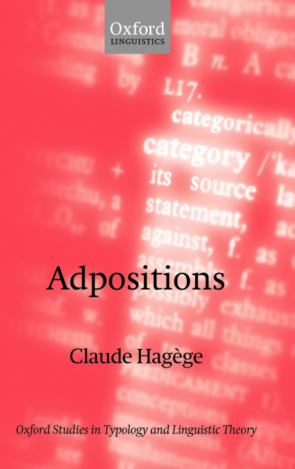 ADPOSITIONS