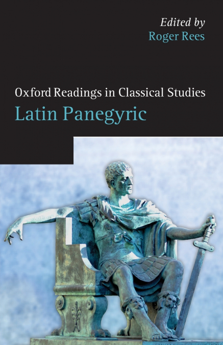 LATIN PANEGYRIC