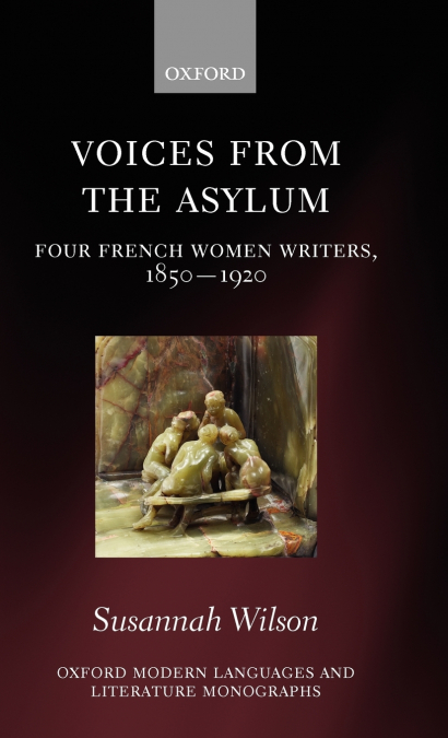 VOICES FROM THE ASYLUM