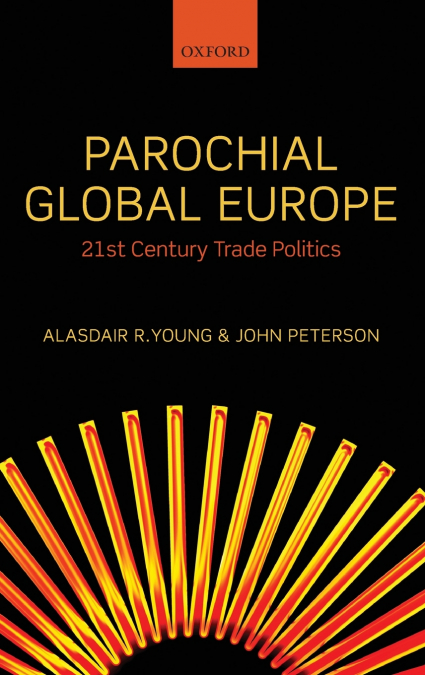 PAROCHIAL GLOBAL EUROPE C