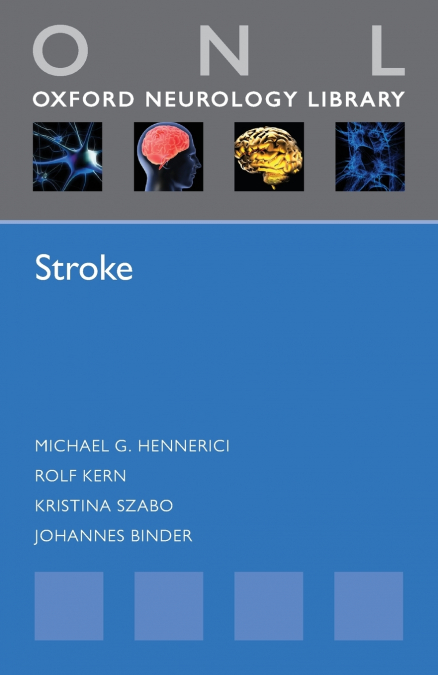 STROKE