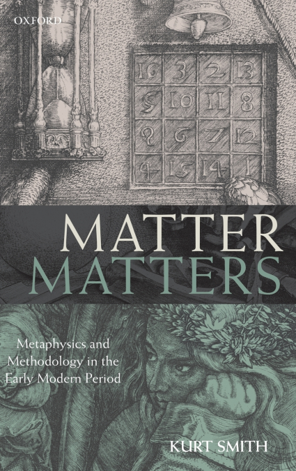 MATTER MATTERS