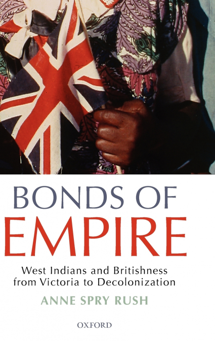 BONDS OF EMPIRE