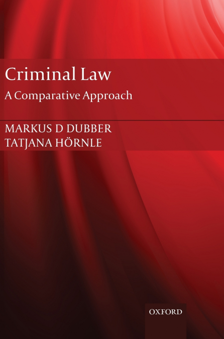 CRIMINAL LAW