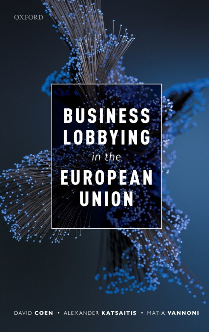 OHB BUSINESS & GOVERNMENT OHBK C