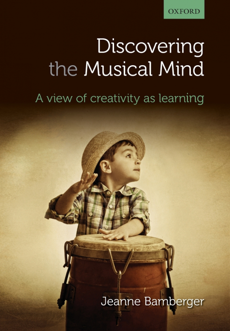 DISCOVERING THE MUSICAL MIND
