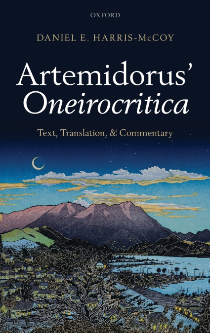 ARTEMIDORUS? ONEIROCRITICA