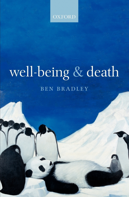WELL-BEING AND DEATH