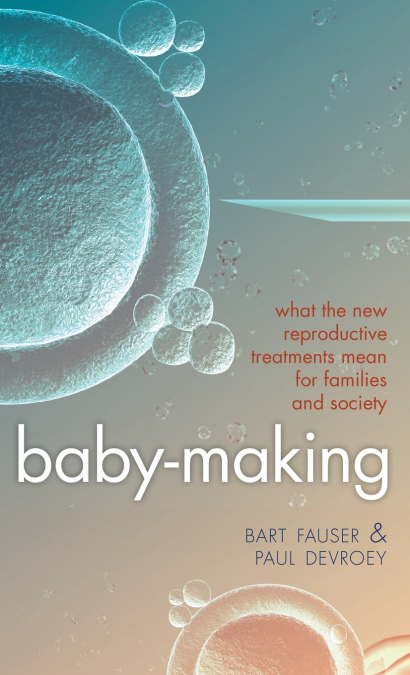 BABY-MAKING