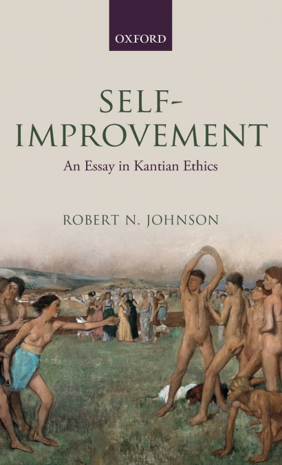 SELF-IMPROVEMENT