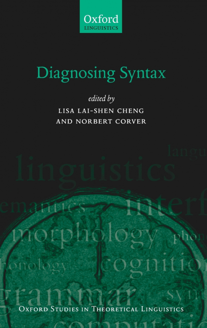 DIAGNOSING SYNTAX