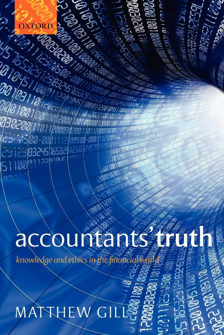 ACCOUNTANTS? TRUTH