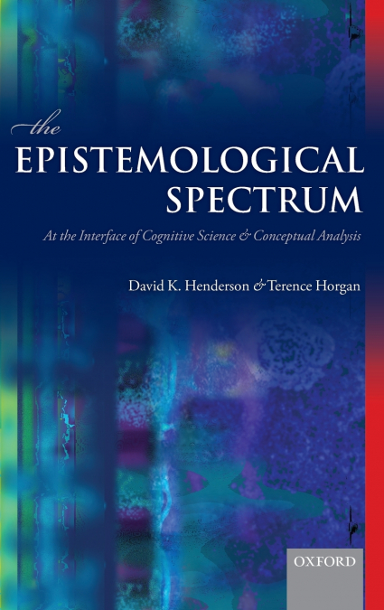 EPISTEMOLOGICAL SPECTRUM