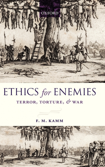 ETHICS FOR ENEMIES