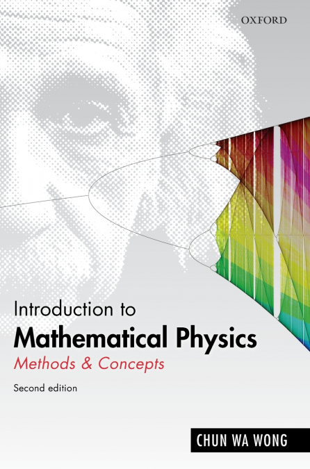 INTRODUCTION TO MATHEMATICAL PHYSICS