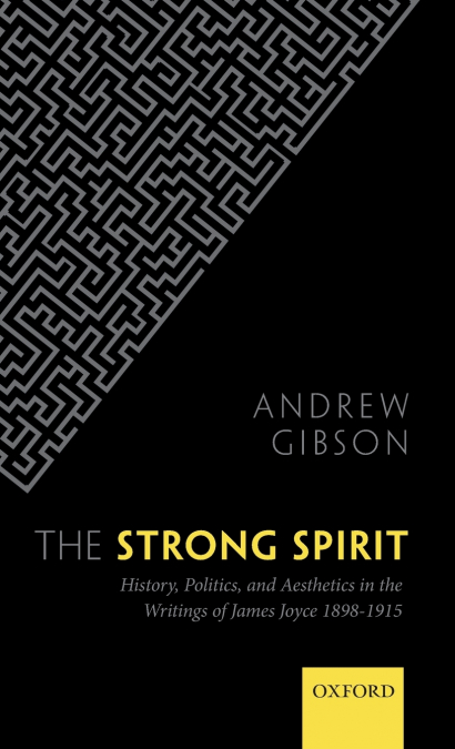 STRONG SPIRIT